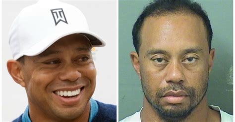 tiger woods dui arrest isn t something to laugh at