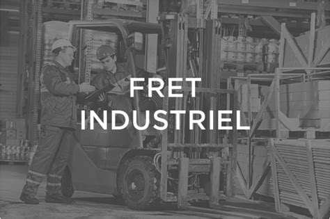 Fret Industriel Transports Rousson Transport Routier De Marchandise