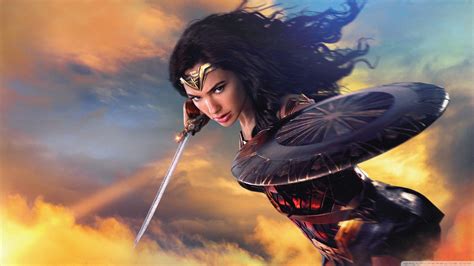 Wonder Woman Hd Wallpapers Top Free Wonder Woman Hd Backgrounds