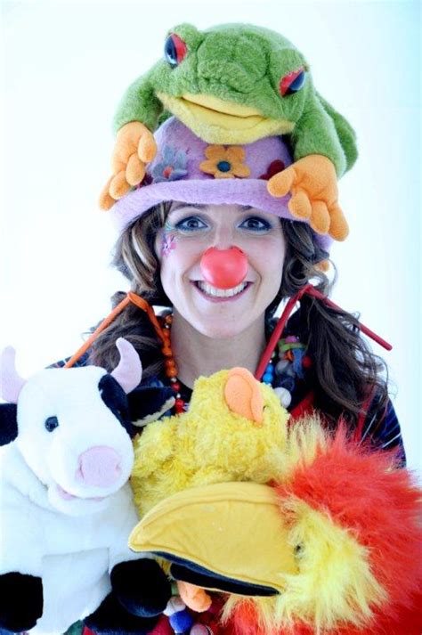 Jojofun Kids Party Entertainers In London Hire A Childrens