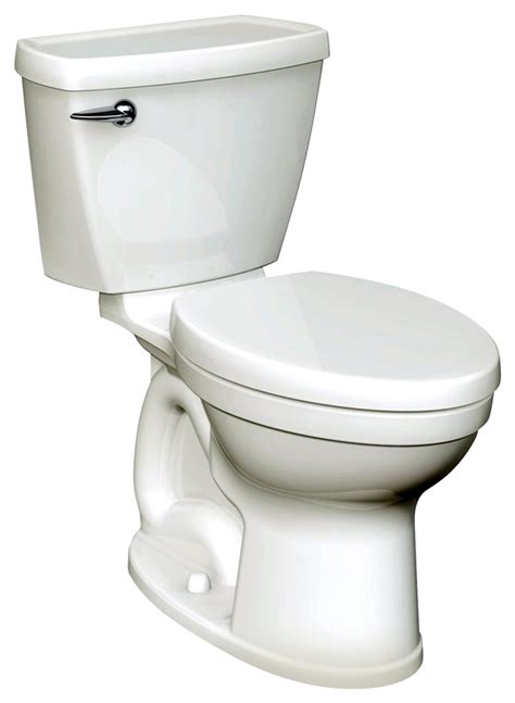 American Standard Champion 4 747ba107sc020 Flush Toilet Round Bowl 1