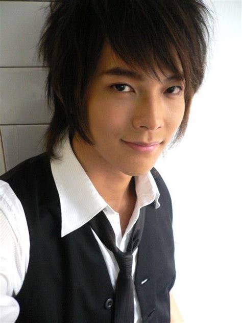 taiwanese actor and singer jiro wang jiro cute asian guys beauty is fleeting