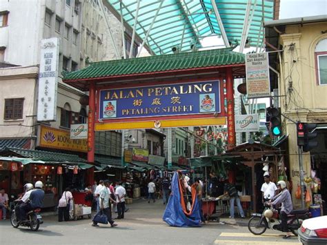 Best Places To Shop For Cheap Clothes In Kuala Lumpur Malaysia Tasty