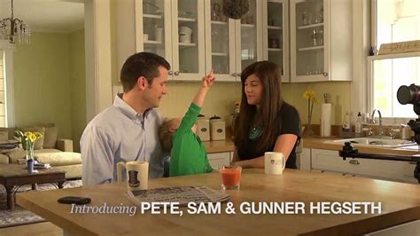 Pete Hegseth For Us Senate Convention Video Youtube