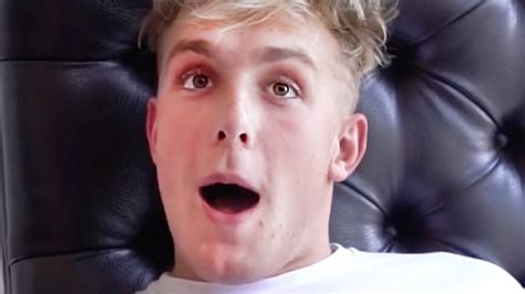 Jake Paul Reacts To Erika Costell ‘private Video Leak Hollywoodlife Inthefame