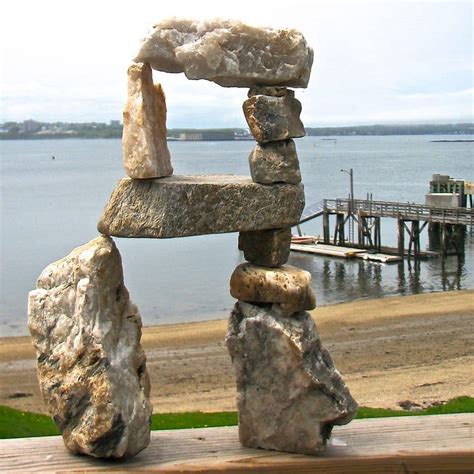 How To Make A Inukshuk 3o5umhjs5