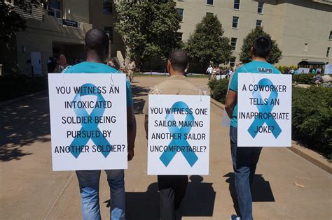 Pentagon Hosts Mass Demonstration To Combat Sexual Assault Flickr