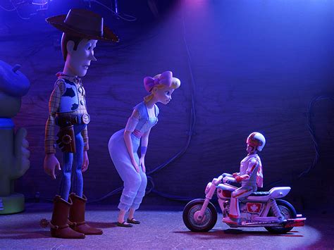 Movie News Final ‘toy Story 4 Released The Pop Insider