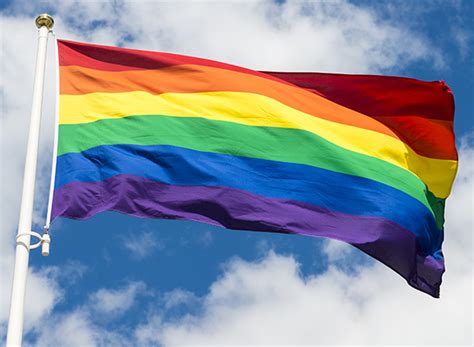 New horizons has been the new craze during lockdown. What LGBTQ Pride Month means | Henry Ford College