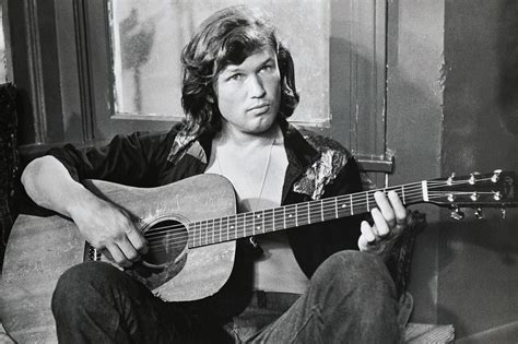 Kris Kristofferson 100 Greatest Country Artists Of All Time Rolling