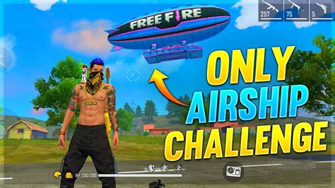 Are you curious to know the tricks for diamond hack on free fire? How To Climb On Airship In Free Fire: A Simple Trick You ...