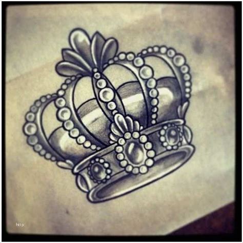 King And Queen Tattoo Vorlage Fabelhaft 1000 Ideas About Crown Tattoo