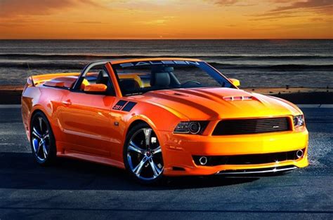 It looks like steve saleen is ready to roll out his all new lineup for 2014. 2014-saleen-351-mustang-convertible_100432360_m ...