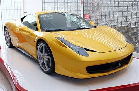 Последние твиты от italia (@italia). Ferrari 458 Italia - Wikipedia