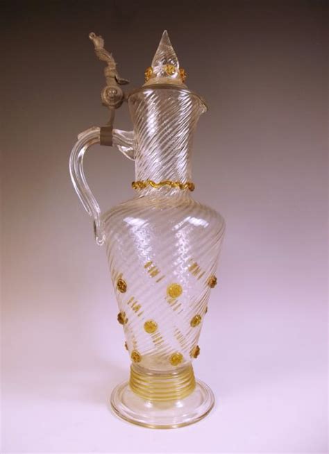 Antique Bohemian Glass The Uk S Largest Antiques Website