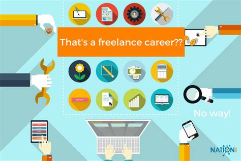 How Many Freelance Careers Do You Know Of? We Found 130+ So Far