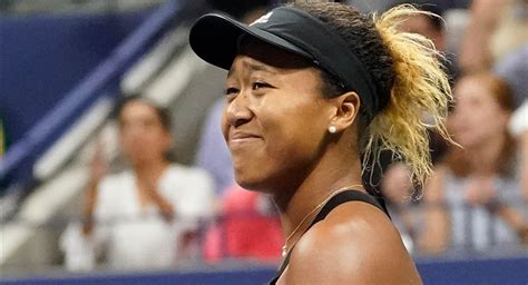 Williams receives game penalty in match vs. Naomi Osaka Beats Serena Williams, Wins First Grand Slam ...
