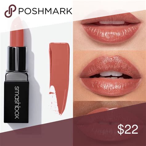 Smashbox Lipstick Smashbox Lipstick Lipstick Lipstick Brands