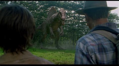 Happyotter Jurassic Park Iii 2001