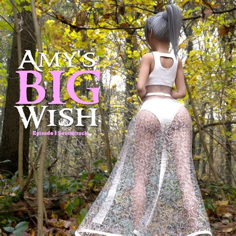 Amys Big Wish Episode 1 Original Motion Picture Soundtrack музыка из