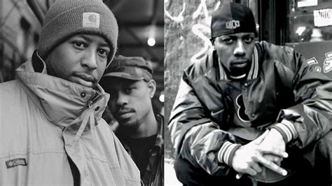 Dj Premier And Inspectah Deck Of The Wu Tang Clan Chop It Up Live Youtube