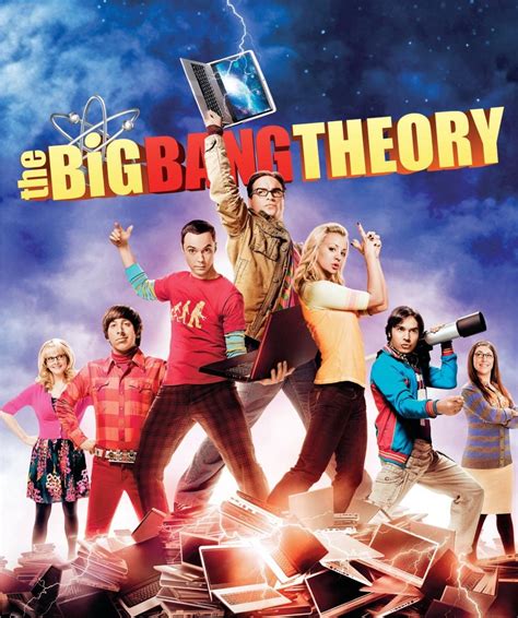 Big Bang Temporada 5
