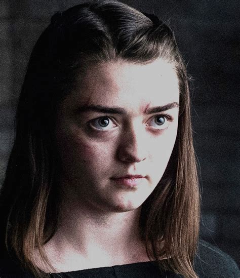 Arya Stark Will Reunite With Nymeria In Game Of Thrones Season 7