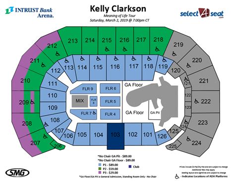 Cfg Bank Arena Seating Chart With Rows