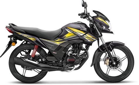 It doesn't have any special features but still is one of the better. 2018 Honda CB Shine SP Launched @ INR 62,032