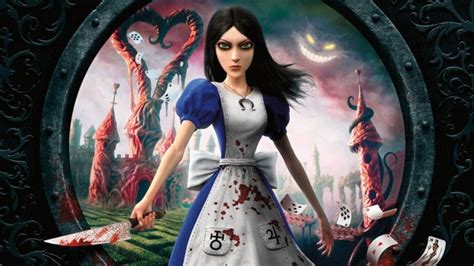 Solid Snake Voice Actor David Hayter Adapting American Mcgees Alice