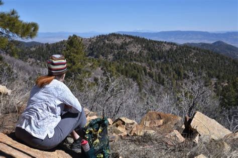 Greens Peak Hike In The Apache Sitgreaves National Forest Phoenix Magazine