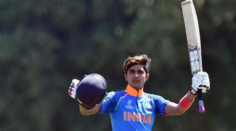 India's young gun shubman gill fell agonisingly short of what would have been an incredible century as he put india in a strong. Chief selector identifies role for Shubman Gill, says ...