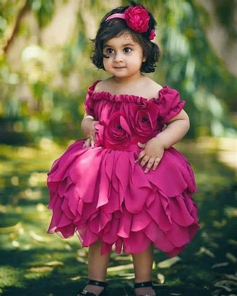 Kids Fashion Baby Frocks Party Wear Indian Baby Girl Trendy Baby