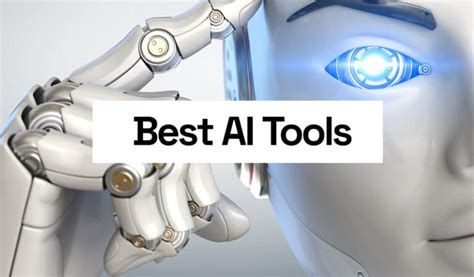 101 Best Ai Tools For Business And Marketing 2023 June