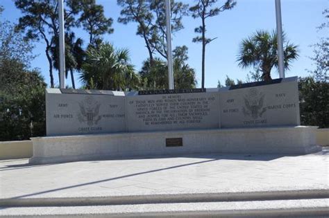 Monument Veteranen Stuart Stuart TracesOfWar Nl