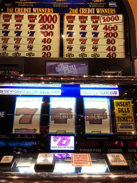 When considering whether to bet with the maximum amount, consider the degree of check the requirements for joining the exclusive slot clubs in your favorite casino. Slot Machines At Harrah's Philadelphia Casino