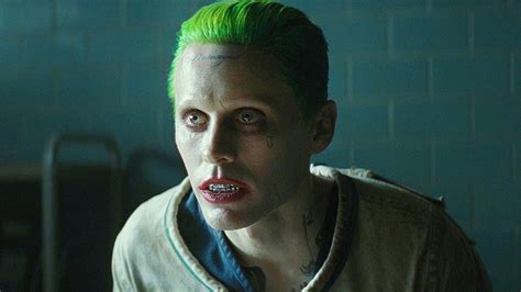 Were actively interested in completing and distributing that version of the movie, rather than a clear sign of disinterest and. Joker & Harley Quinn - Arkham Asylum Scene - Suicide Squad ...