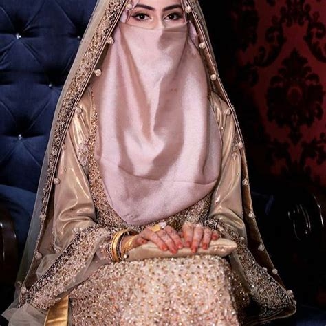 New The Best Outfit Ideas Today With Pictures Niqabi Bride