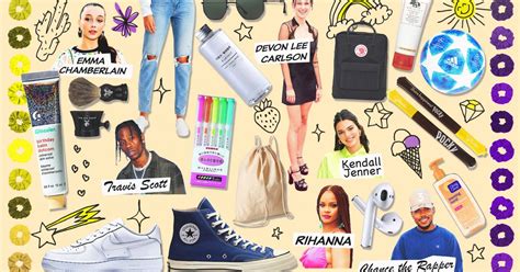 45 Cool Things To Buy According To Teens The Strategist