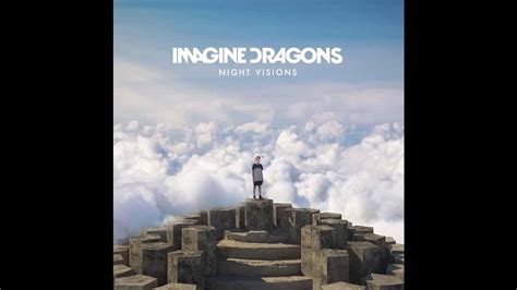 Imagine Dragons Expand Night Visions For 10th Anniversary