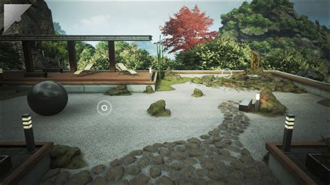 Funbits Epic Zen Garden Shows Off Your New Iphone Tidbits