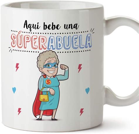 Top 10 Mejores Promociones De Regalos Abuelas En Blackfriday 2023 Review