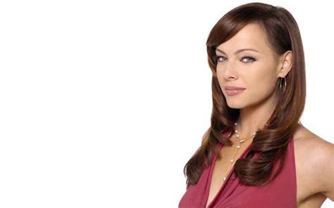 Gotham 2 Melinda Clarke Nel Cast Della Seconda Parte Di Stagione