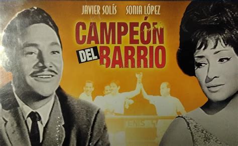 Campeón Del Barrio Su última Canción 1964 Imdb