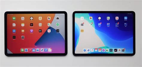 Review Apple Ipad Air 4th Gen 2020 Pickr