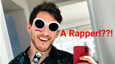 Making Markiplier A Rapper Youtube