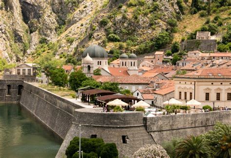 Top 5 Things To Do Around Kotor Bay Montenegro Two Up Riders