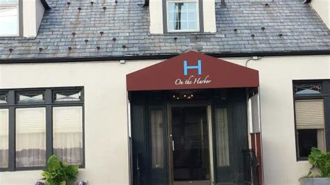 H On The Harbor Port Washington Restaurant Reviews Photos And Phone