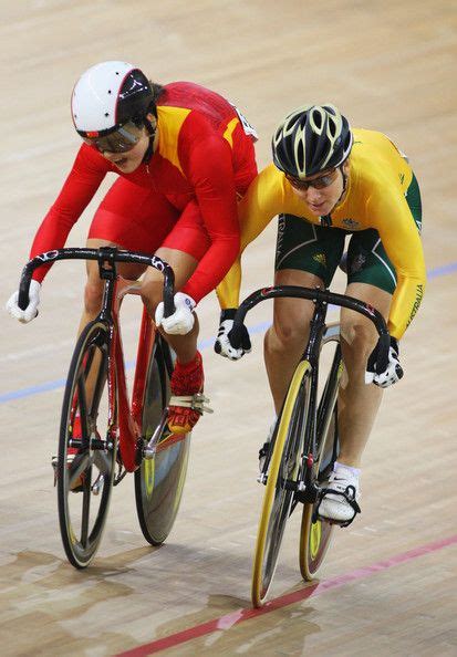 So popular was the sport, it was included in the inaugural 1896 olympics 1. Sprint race | Track cycling, Sprint race, Racing