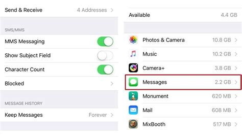 On your mac, open finder and go to folder, senter the path of when you are stuck in the trouble of can't search for old texts in messages after iphone update to ios 14, the regular and common methods we mentioned above are worthy to try. How to delete all old messages from iPhone and save ...